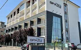 Hotel Spazio Residenza